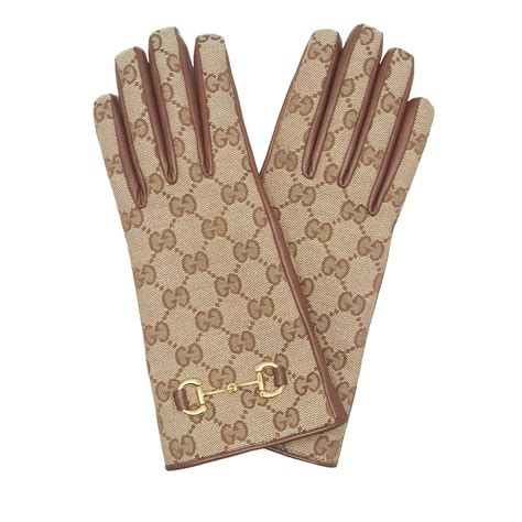 gucci handschoenen|Gucci ladies gloves.